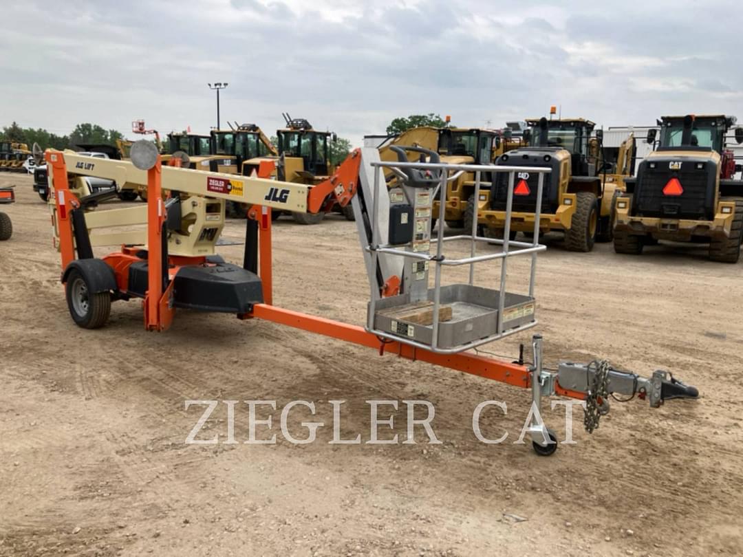 Image of JLG T500J Image 1