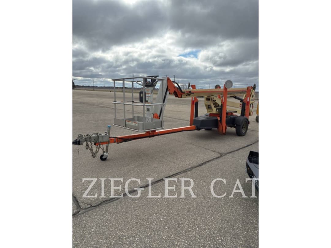 Image of JLG T500J Image 1