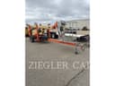 2021 JLG T500J Image
