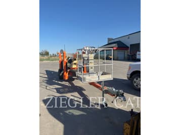 Main image JLG T500J