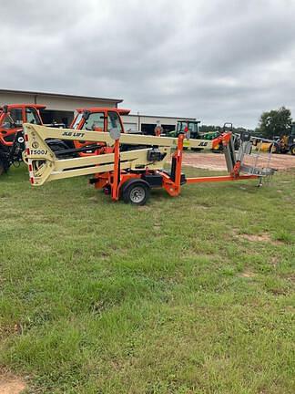 Image of JLG T500J equipment image 1