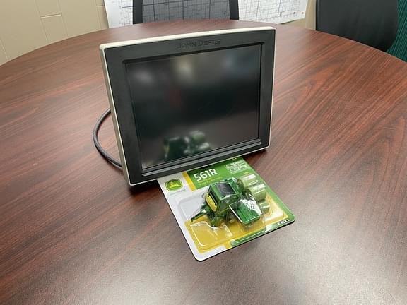 Image of John Deere Gen 4 Extended Monitor Primary image