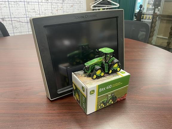 Image of John Deere Gen 4 Extended Monitor Primary image