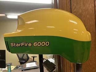 2021 John Deere StarFire 6000 Equipment Image0