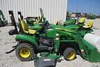 Image of John Deere 1023E Primary image