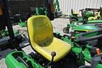 Image of John Deere 1023E equipment image 1