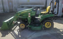 2021 John Deere 1023E Image