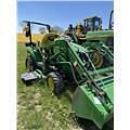 2021 John Deere 1023E Equipment Image0