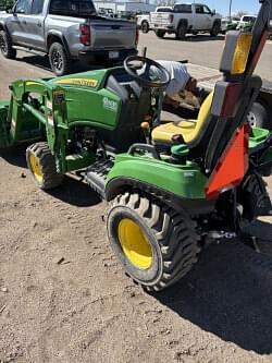 Image of John Deere 1023E Primary image