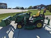 Thumbnail image John Deere 1023E 0