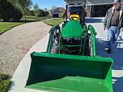 Thumbnail image John Deere 1023E 3