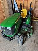 2021 John Deere 1023E Image