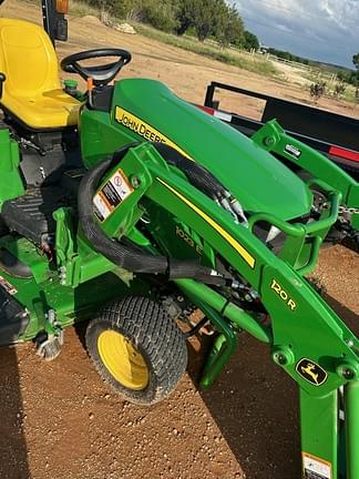 Image of John Deere 1023E Primary image