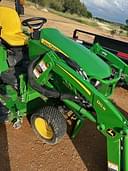 2021 John Deere 1023E Image