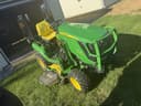 2021 John Deere 1023E Image