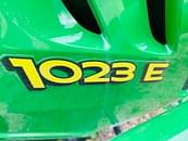 Thumbnail image John Deere 1023E 5