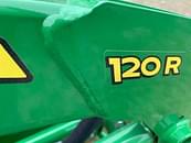 Thumbnail image John Deere 1023E 6