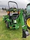 Thumbnail image John Deere 1023E 1