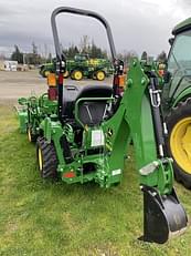 Main image John Deere 1023E 1