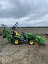 Thumbnail image John Deere 1023E 3