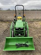 Main image John Deere 1023E 5