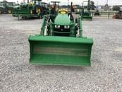 Thumbnail image John Deere 1023E 1