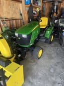 2021 John Deere 1023E Image