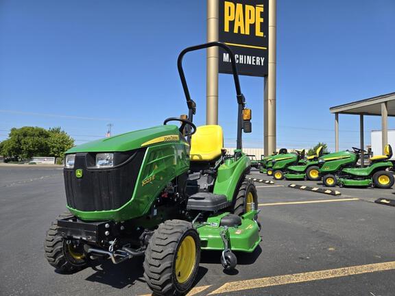 Image of John Deere 1023E Primary image