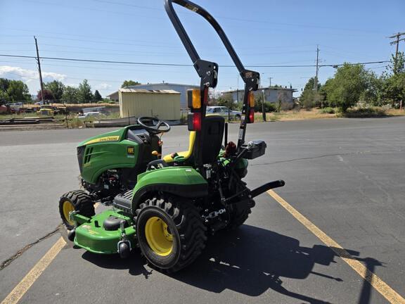 Image of John Deere 1023E equipment image 1