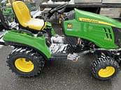 Thumbnail image John Deere 1023E 3