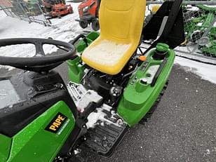 Main image John Deere 1023E 5