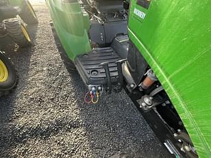 Main image John Deere 1023E 6