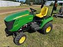 2021 John Deere 1023E Image