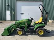 Thumbnail image John Deere 1023E 0