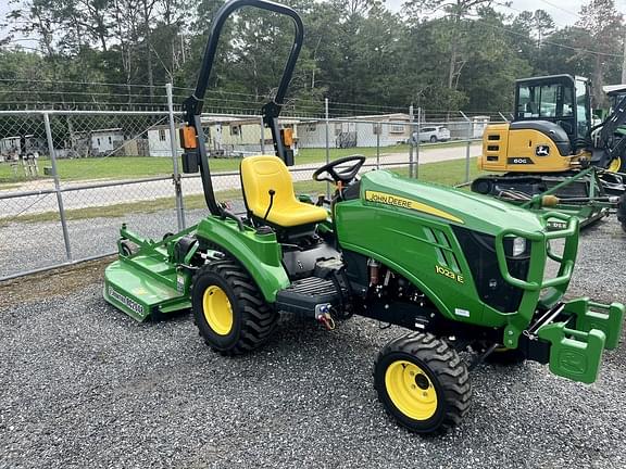 Image of John Deere 1023E Primary image