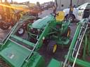 2021 John Deere 1023E Image