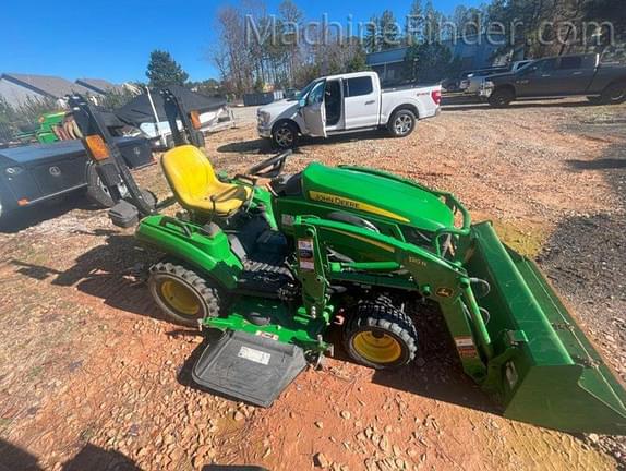 Image of John Deere 1023E Primary Image