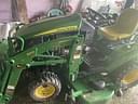 2021 John Deere 1023E Image