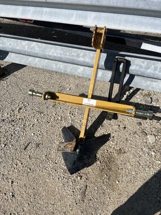 Image of John Deere 1023E equipment image 3