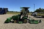 Image of John Deere 1023E equipment image 2