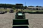 Image of John Deere 1023E equipment image 4