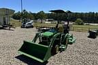 Image of John Deere 1023E equipment image 3