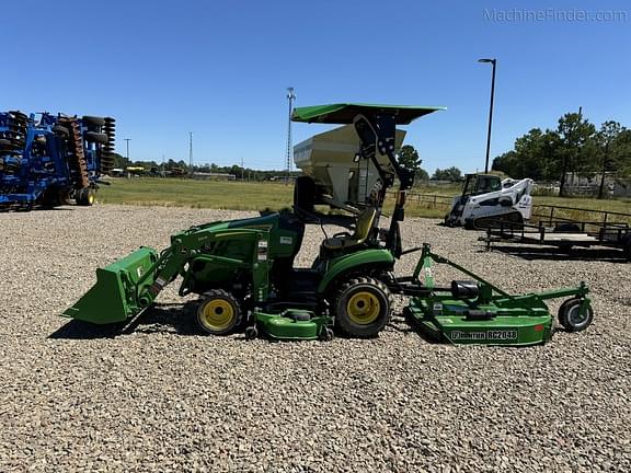 Image of John Deere 1023E Primary image