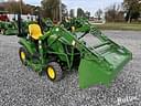 2021 John Deere 1023E Image