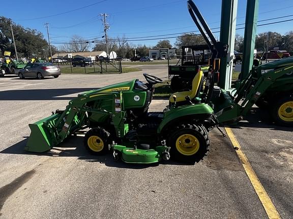 Image of John Deere 1023E Primary image