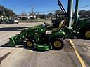 2021 John Deere 1023E Image