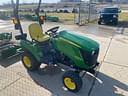 2021 John Deere 1023E Image