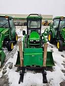 2021 John Deere 1023E Image