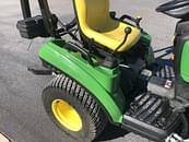 Thumbnail image John Deere 1023E 10