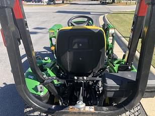 Main image John Deere 1023E 12